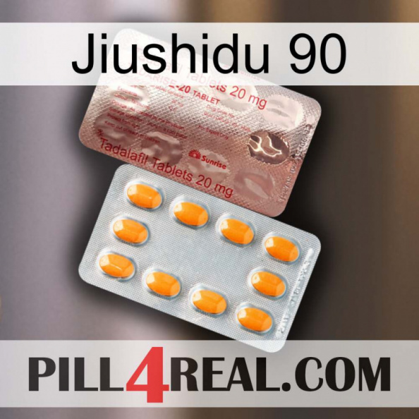 Jiushidu 90 new13